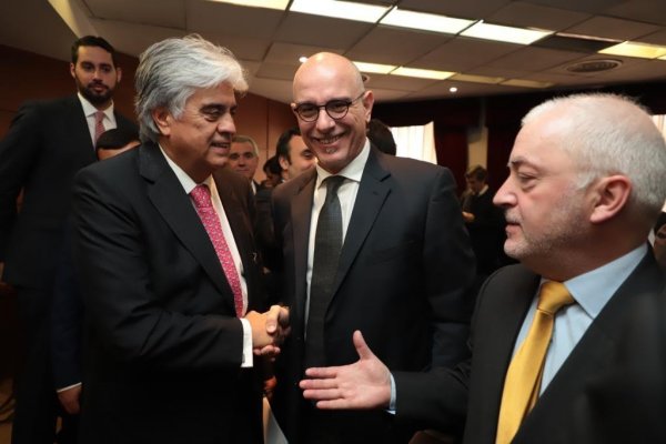 Junta de acreedores aprueba plan de pago de Astaldi en Chile, pero pone foco en contratos con Codelco