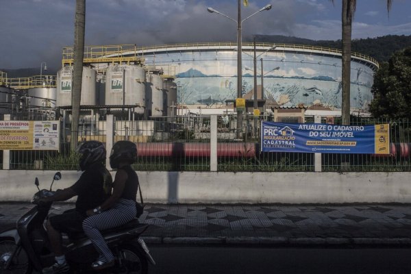 La actividad económica de Brasil cae por segundo mes consecutivo en febrero