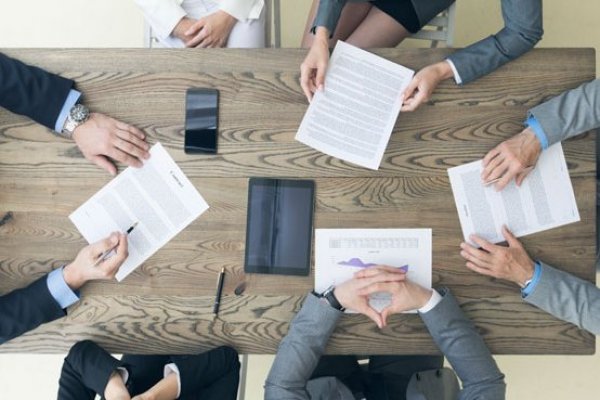 Private equity en máximos históricos