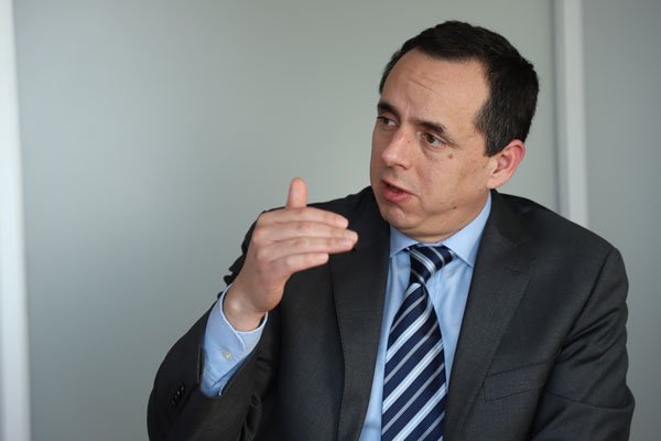 UAF: industria inmobiliaria es vulnerable al lavado de activos