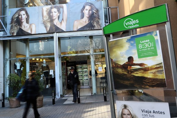 Falabella vende operación de viajes a Despegar e inician alianza comercial