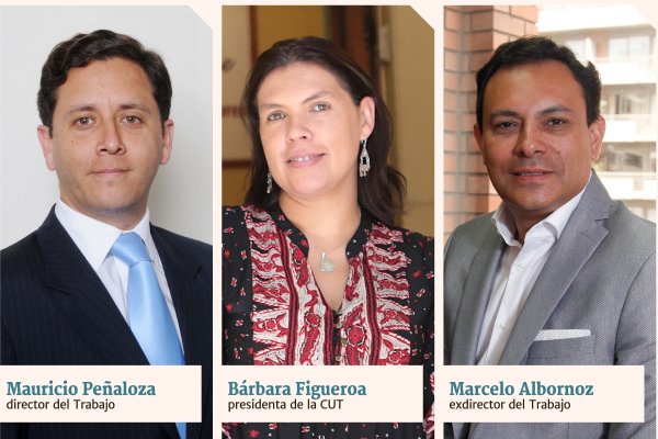 Balance DT: grupos negociadores sólo explicaron 3,6% de acuerdos colectivos en 2018