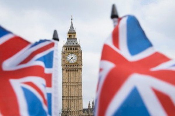 Desempleo en el Reino Unido se mantiene en su nivel más bajo desde la década de los 70'