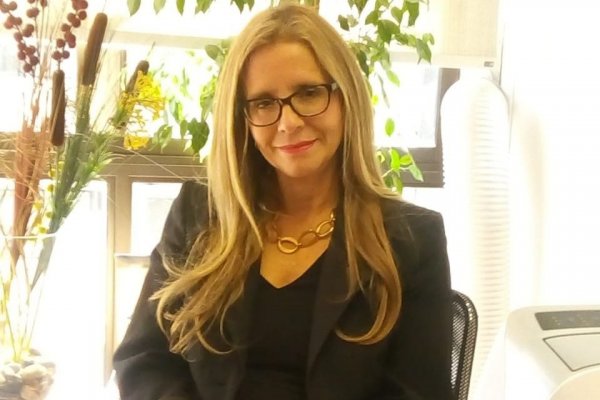 Una mujer estará a cargo del mayor gremio tecnológico del país