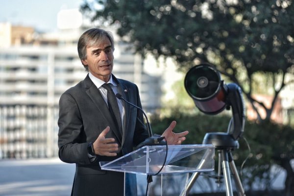 Gobierno presenta primer paquete de indicaciones para retomar discusión sobre autonomía del INE
