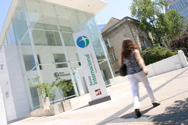 AGF de Banco Internacional se acerca a los $ 55 mil millones en activos