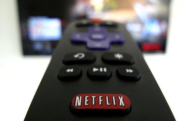Netflix logra cifras récord de suscriptores e ingresos suben 22% el primer trimestre