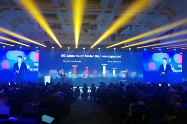 “Si Chile no puede venir a Huawei, nosotros iremos a Chile”
