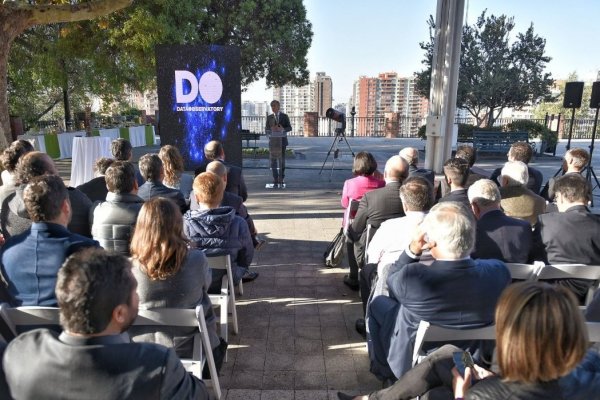 ¿Se acerca el data center de Amazon? Gigante mundial estará detrás de la administración de datos astronómicos en Chile