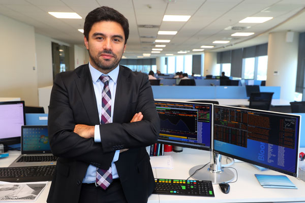 Scotiabank alerta sobre lento ritmo del consumo y prevé baja en ventas de automóviles