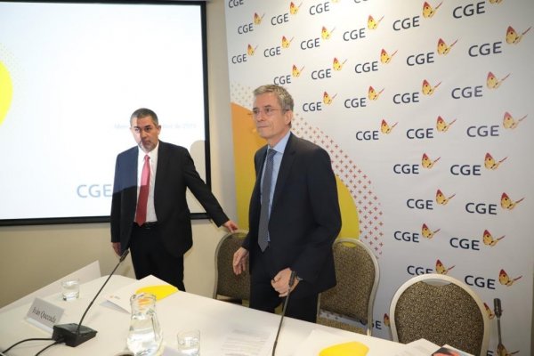 CGE: La voluntariedad no es suficiente para cambiar el rechazo a los medidores inteligentes