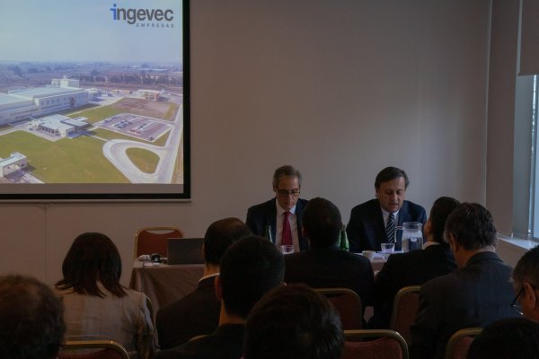 Ingevec y dictámenes de Contraloría: “Compromete a las bases del negocio inmobiliario"