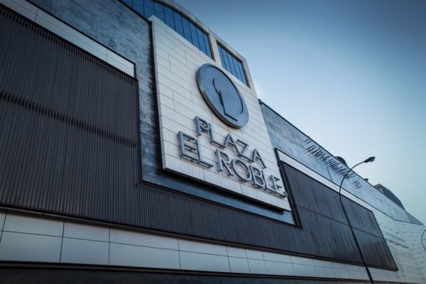 Parque Arauco vende a fondo de Ameris el 40% de Arauco Chillán en más de US$ 43 millones
