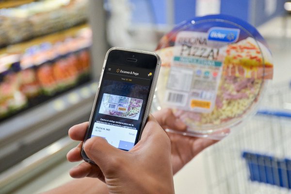 Más allá de Cornershop: la ofensiva tecnológica de Walmart en Chile