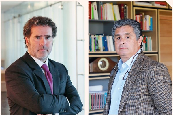 Los coletazos de la colusión del asfalto: socios de firma sancionada van a arbitraje