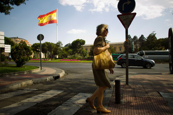 Las propuestas en materia de pensiones se toman el centro del debate electoral en España