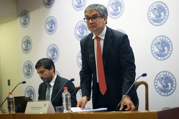 BC y reforma previsional: permitiría acumular US$ 4.500 millones anuales