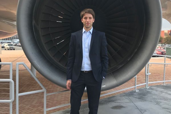 Delta no teme a acuerdos de Latam: “Un JBA no es garantía de éxito”