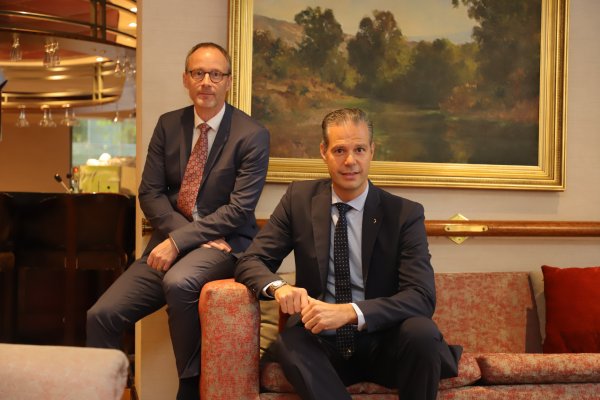 Sueca Alfa Laval invierte en segundo centro de servicios en Chile