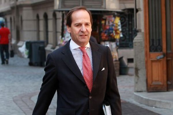 Camus y la apuesta de la Bolsa por el Blockchain