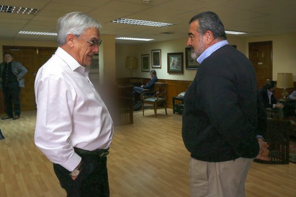 Las empresas que visitará el presidente Piñera en su visita a China