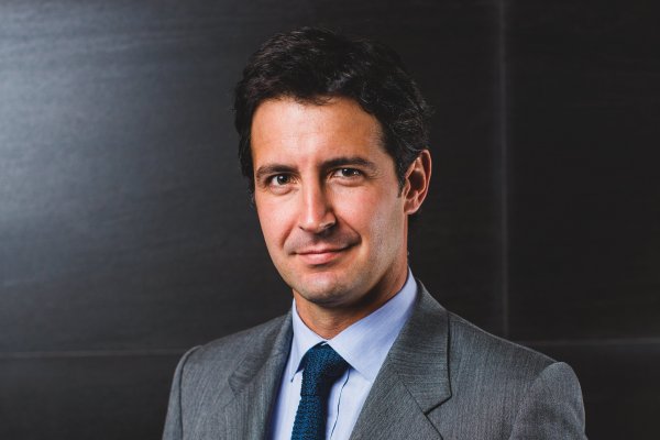 Alfonso Duval, nuevo gerente general de Moneda Asset Management
