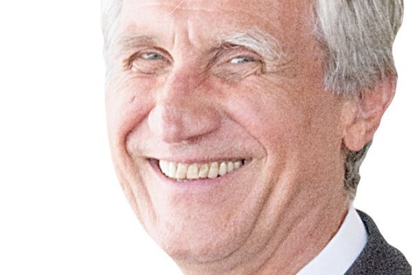 Crecimiento del PIB: Chile puede más