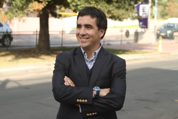 Asech y tributos: “Si no hay integración, mejor no legislar”