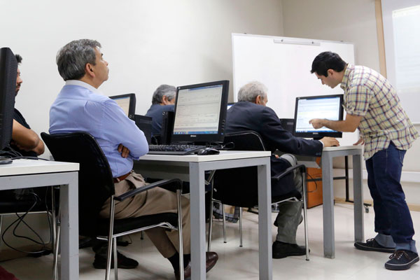 Suprema hace reparos a nueva facultad fiscalizadora del Sence sobre entidades de capacitación