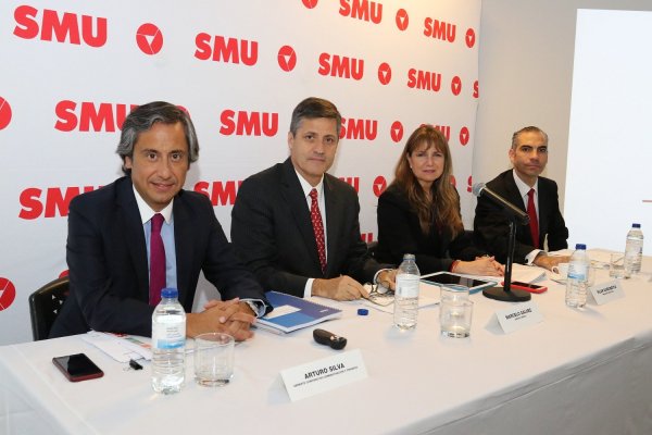 SMU entregará dividendo por primera vez en 11 años