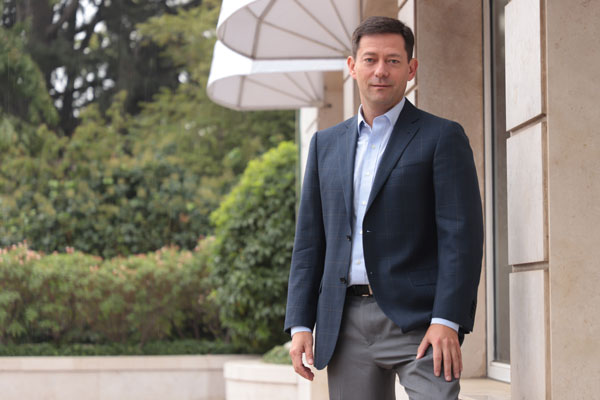 Valmar logra aprobación de megaproyecto en Concepción por US$ 350 millones
