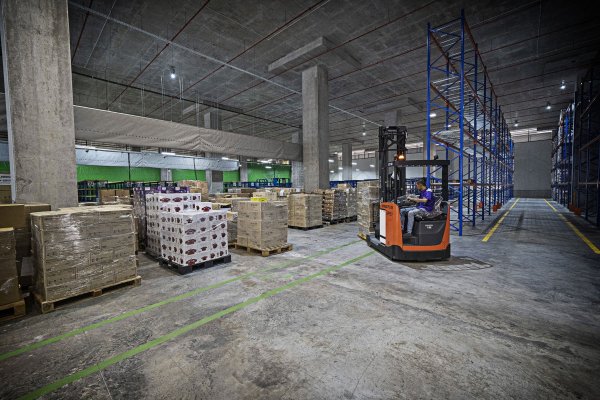 Excelente noticia para la economía mundial: PIB de EEUU bate todas las expectativas y llega al 3,2% en el primer trimestre
