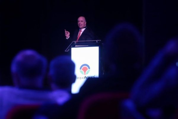 Parque Arauco “cautelosamente optimista” en 2019 busca girar en la dirección de nuevas inversiones