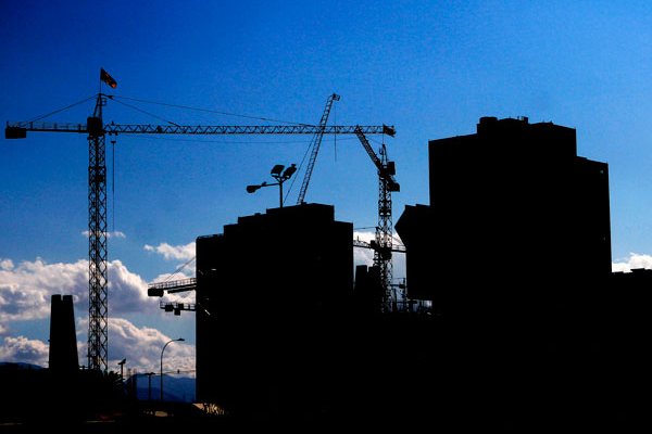 Los fondos inmobiliarios más líquidos de Chile transan con premios de más de % de inversion lv patio renta inmobiliaria i Los fondos inmobiliarios más líquidos de Chile transan con premios de más de %