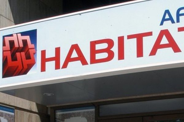 <p>Habitat preocupada por su filial en Perú</p>