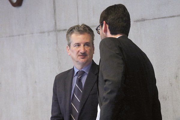 CMF rechaza reposición de Intervalores y mantiene multa a Gabriel Urenda