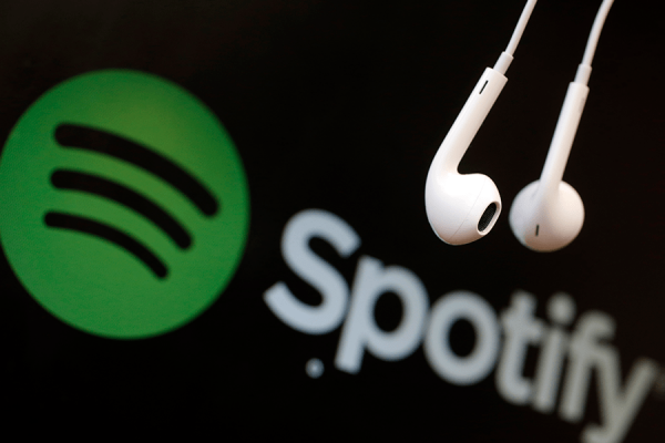 Spotify alcanza por primera vez los 100 millones de usuarios de pago, pero las cuentas siguen en rojo