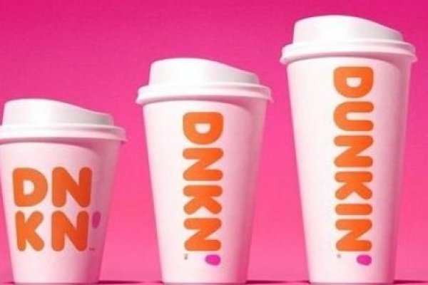 Dunkin