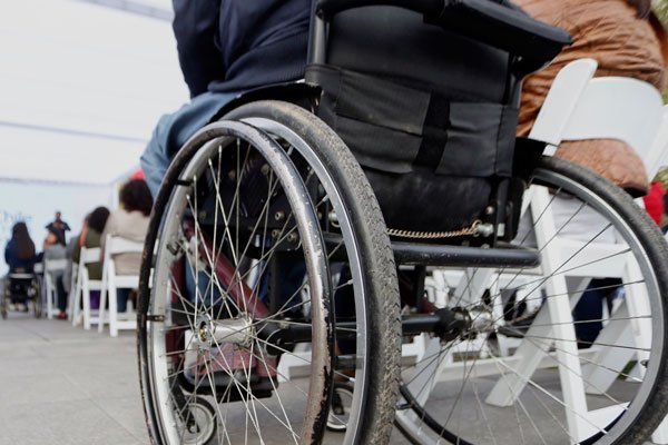 Gobierno busca mejorar Ley de inclusión y reduce requisito para trabajar en el sector público