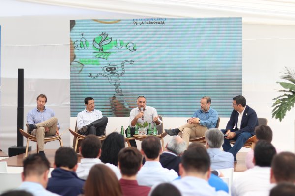 INTERVIAL presenta su estrategia 2030