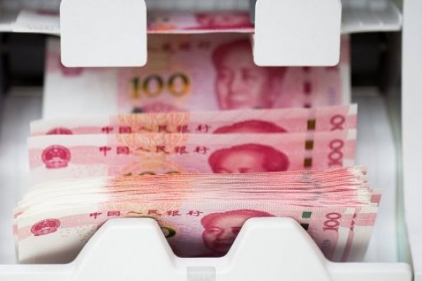 Resultados del sector industrial de China evidencian signos de mejoría