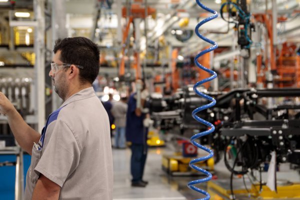 El mercado laboral sigue sin despegar y el desempleo se mantuvo en 6,9% en el primer trimestre de 2019