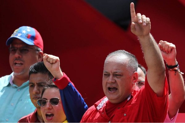 Foto gentileza del medio venezolano, El Nacional.