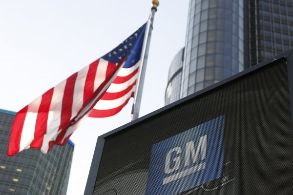 GM superó pronósticos de resultados, pero solo gracias a Lyft