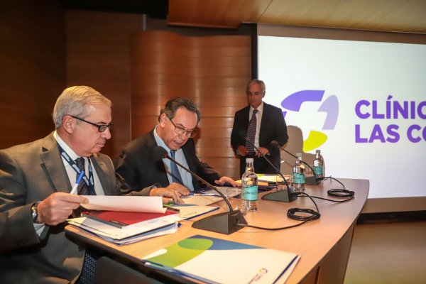 Evaluación de resultados y pago de la deuda al 2023 marcan primera controversia de junta de CLC