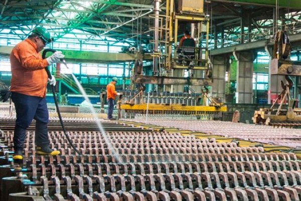 Minería le pone freno a economía local: PIB de primeros tres meses del año sería el menor desde mediados de 2017