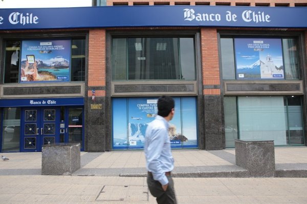 Se acabó la deuda subordinada: Banco de Chile concretó el pago de la última cuota al Banco Central
