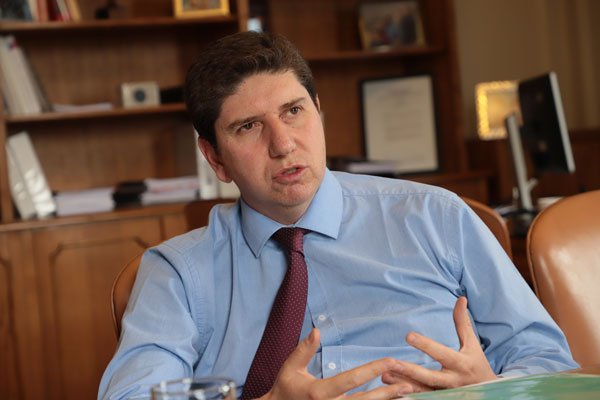 Gasto público se mantuvo dinámico al inicio del año y subió 3,8% en primer trimestre