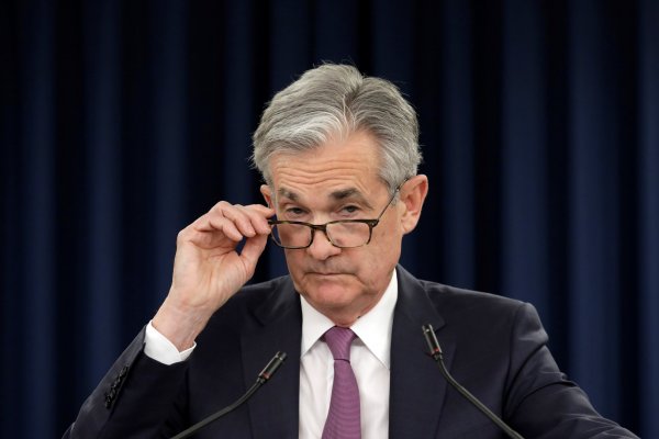 Fed descarta movimientos en la tasa de interés y reitera que será paciente