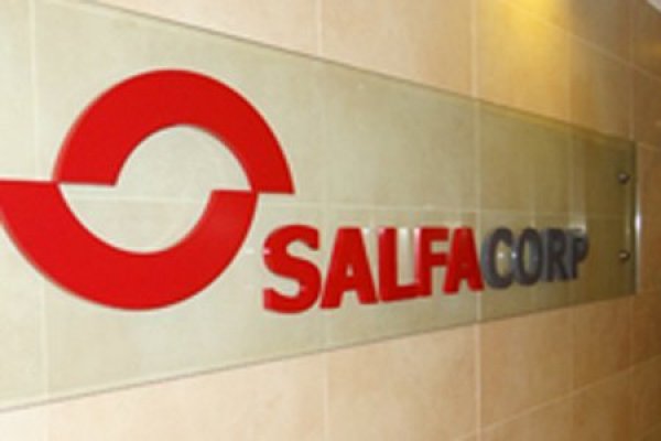 SalfaCorp nombra como nuevo gerente general a Jorge Meruane Boza